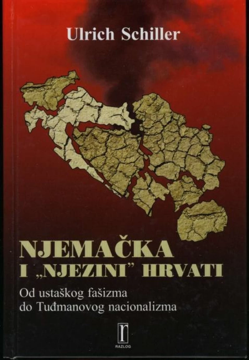 Ulrich Schiller: Njemačka i njezini Hrvati