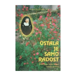 Ilijana T. Cvetnić: Ostala je samo radost