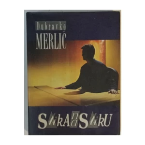 Dubravko Merlić: Slika na sliku