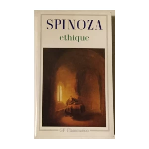 Spinoza: Éthique