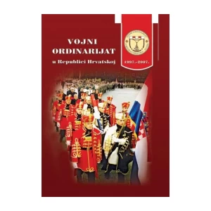 Vojni ordinarijat u Republici Hrvatskoj 1997.-2007.