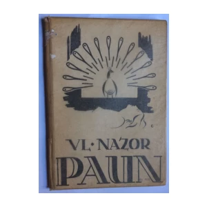 NAZOR VLADIMIR, PAUN