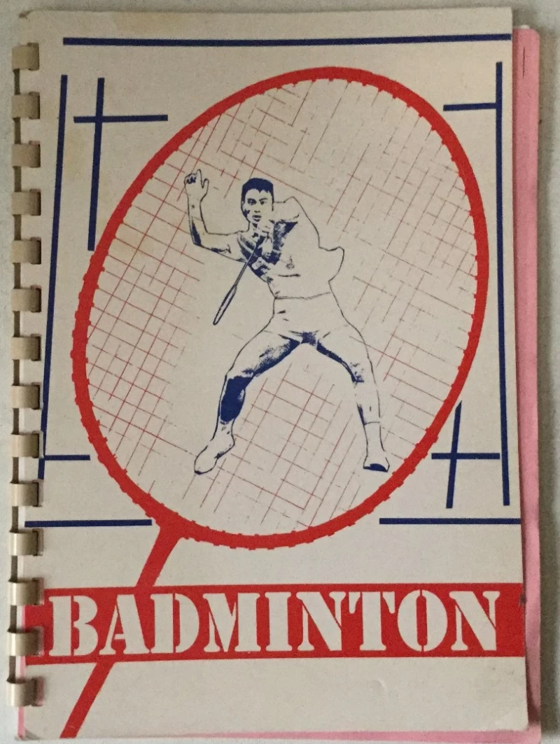 Badminton