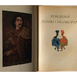 Posljednji Zrinski i Frankopani