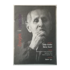 Čovjek i prostor 9-10/1997.