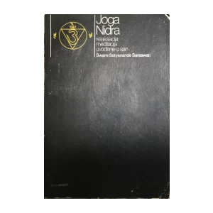 Swami Satyananda Saraswati: Joga Nidra