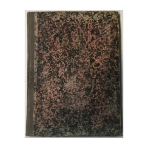 Beilage zu dem Verordnungsblatte für den Dienstbereich des K.K. Finanzministeriums, Redigirt bei der K. K. Kroatisch-Slavonischen Finanz-Landes-Direktion, Band VI. Jahrgang 1859.