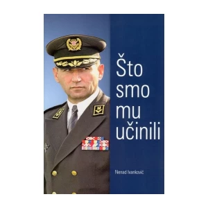 Nenad Ivanković: Što smo mu učinili