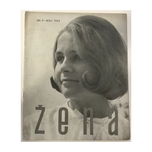 Žena 5/1964.