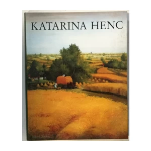 Vinko Zlamalik: Katarina Henc