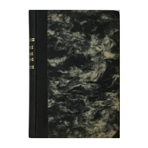 Ivan Rabar: Poviest najnovijega vremena od godine 1815. do godine 1878.