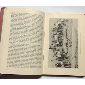 LOUIS LEGER, LA BULGARIE, PARIS, 1885.