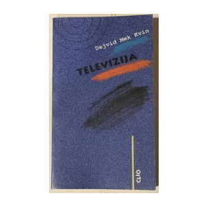 David McQueen: Televizija