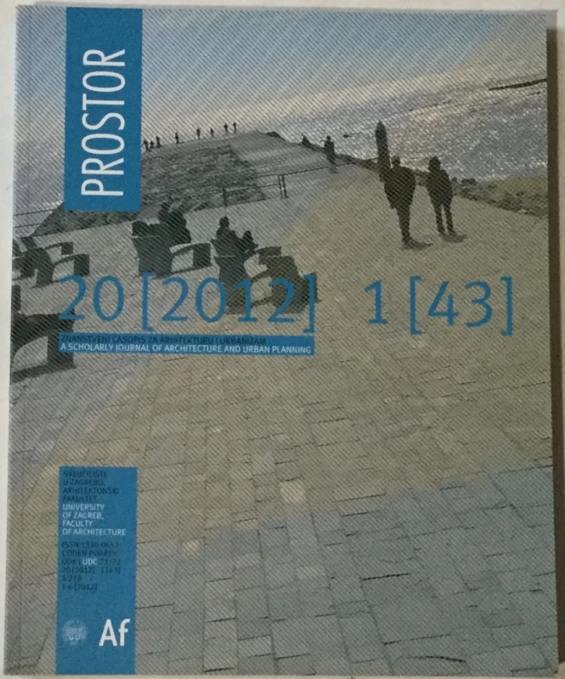 Prostor 1/2012.