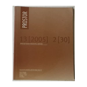 Prostor 2/2005.
