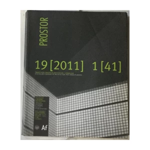 Prostor 1/2011.