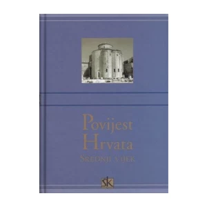Povijest Hrvata: Srednji vijek