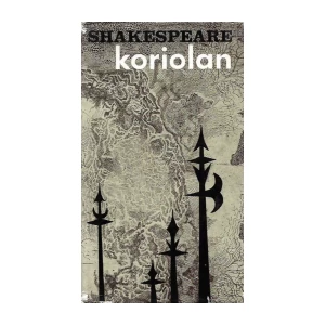 William Shakespeare: Koriolan