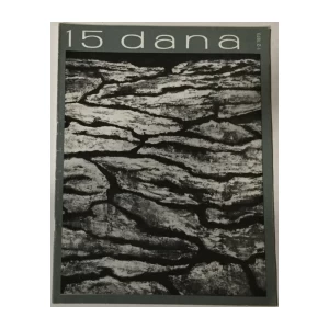15 dana 1-2/1979.
