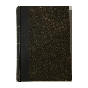 Novi viek, List za književnost, znanost i politiku, Tečaj III., brojevi 1-12, godina 1898.