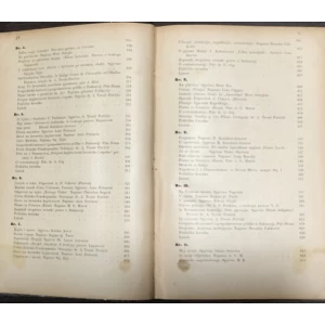 Novi viek, List za književnost, znanost i politiku, Tečaj III., brojevi 1-12, godina 1898.
