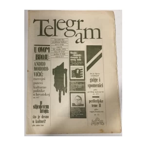Telegram 25/1972.