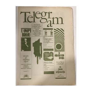 Telegram 23/1972.