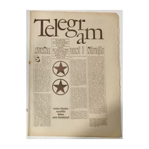 Telegram 8-9/1971.