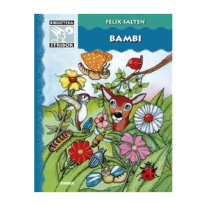 Felix Salten: Bambi