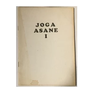 Joga asane 1