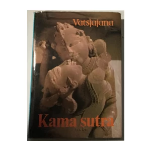 Vatsjajana: Kama sutra