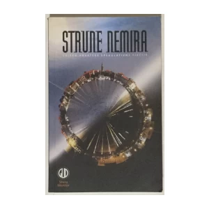 Strune nemira, Zbirka hrvatske spekulativne fikcije