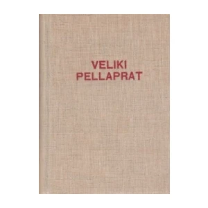 Veliki Pellaprat: Prvi kuhar svijeta