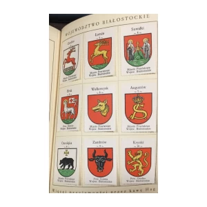 Marian Gumowski: Herbarz Polski