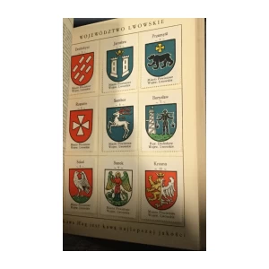 Marian Gumowski: Herbarz Polski