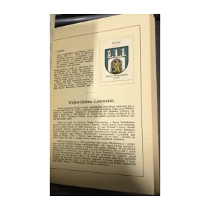 Marian Gumowski: Herbarz Polski