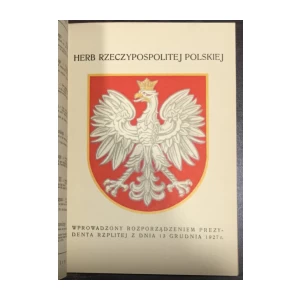 Marian Gumowski: Herbarz Polski