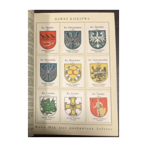 Marian Gumowski: Herbarz Polski