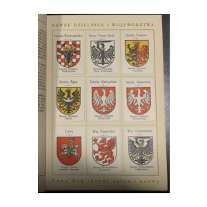 Marian Gumowski: Herbarz Polski