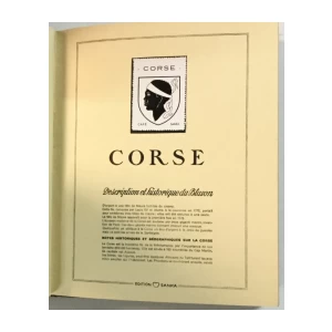 La France Héraldique, Album III