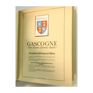 La France Héraldique, Album III