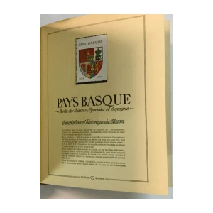 La France Héraldique, Album III