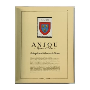 La France Héraldique, Album IV