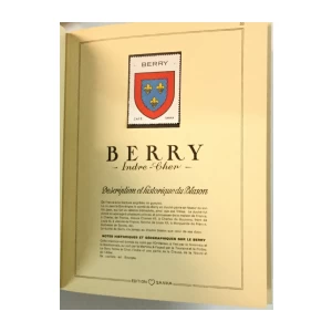 La France Héraldique, Album IV