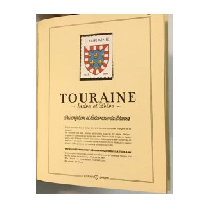 La France Héraldique, Album IV