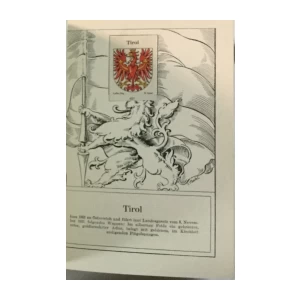 Die Wappen der Republik Österreich (luxury edition)