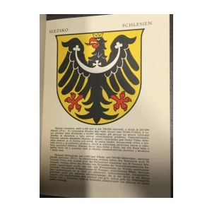 Znaky Republiky Československé, Státní, městské a zemské znaky