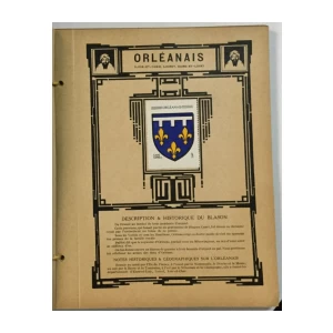 La France Héraldique, Album I