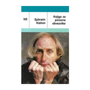 Ephraim Kishon: Knjiga za porezne obveznike