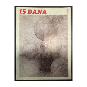 15 dana 1-2/1983.